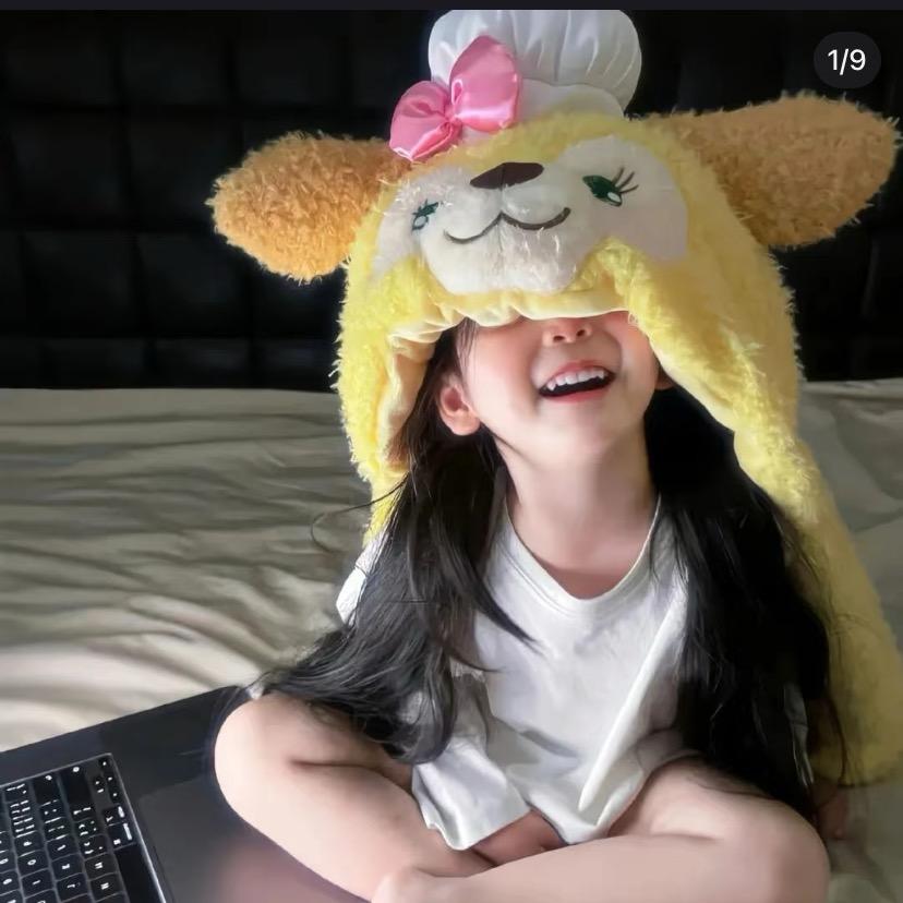 贝贝