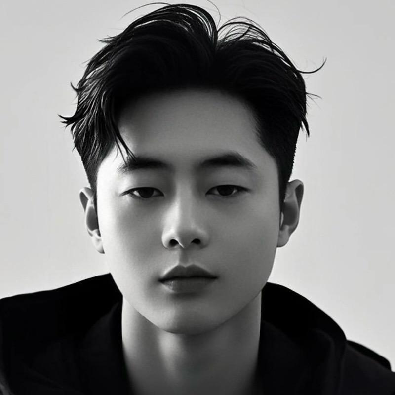 舟曲新区艾尚造型专业烫染店