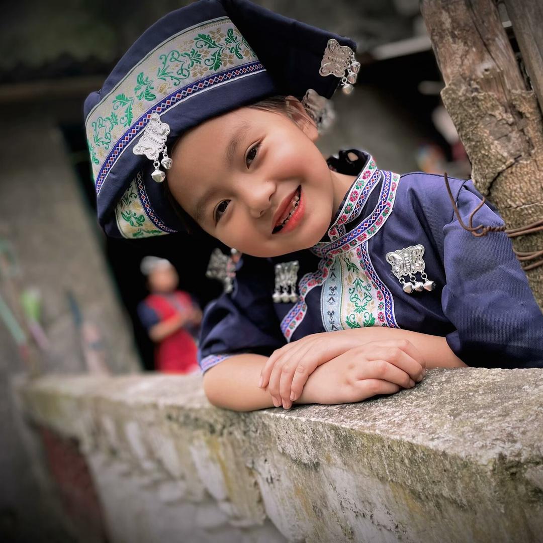 🫧小山村里的烟火🔥