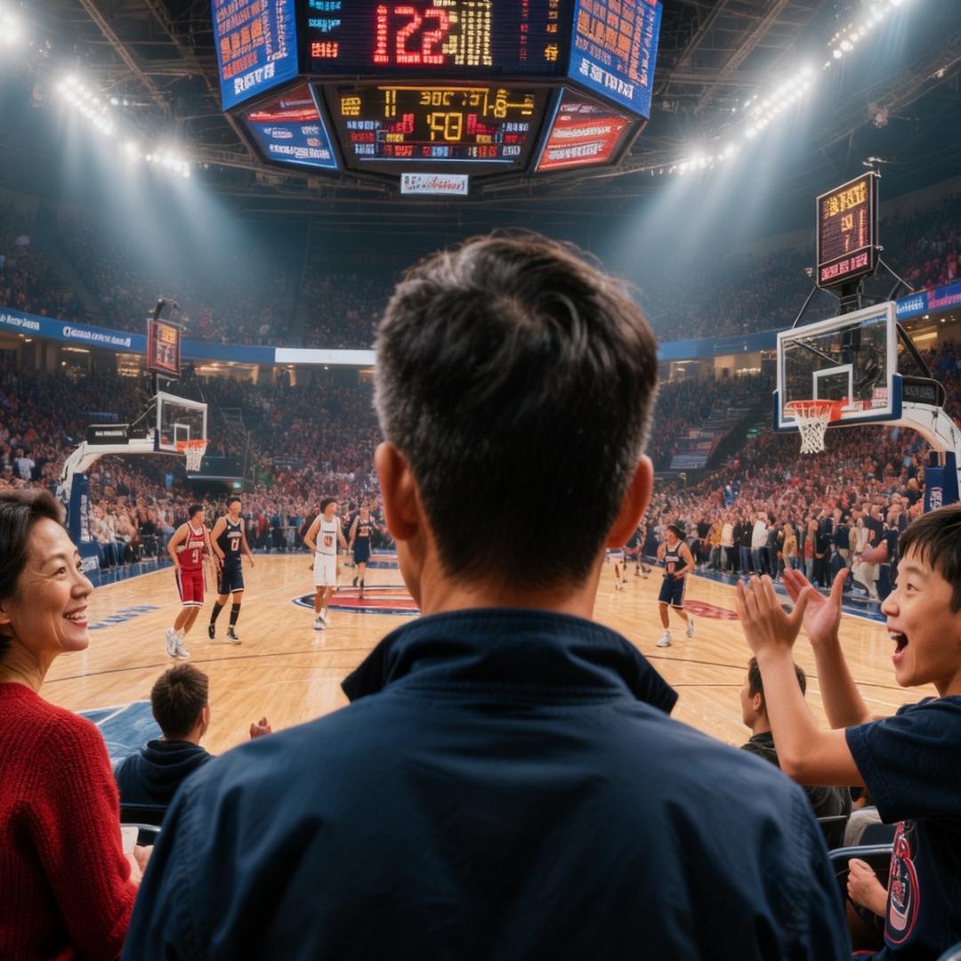 回格篮球(竹蕴)