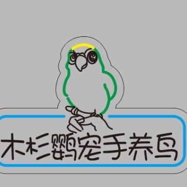 天津市木杉鹦宠甄选阁