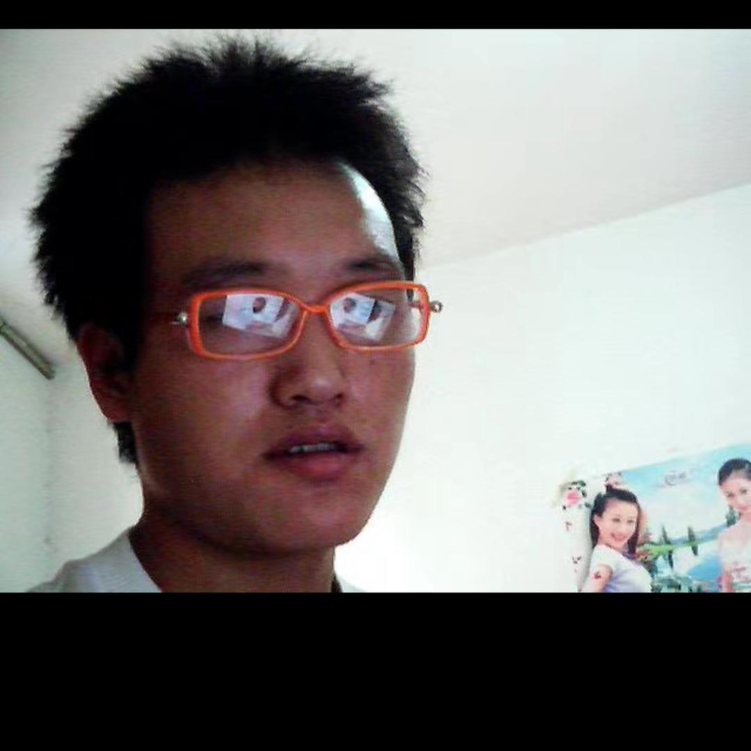 我是欢