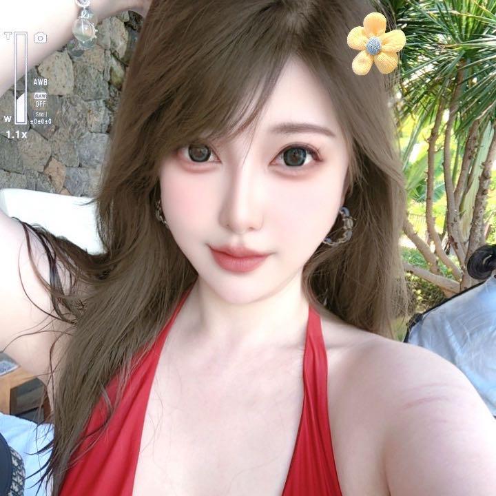💫不吃米饭不行