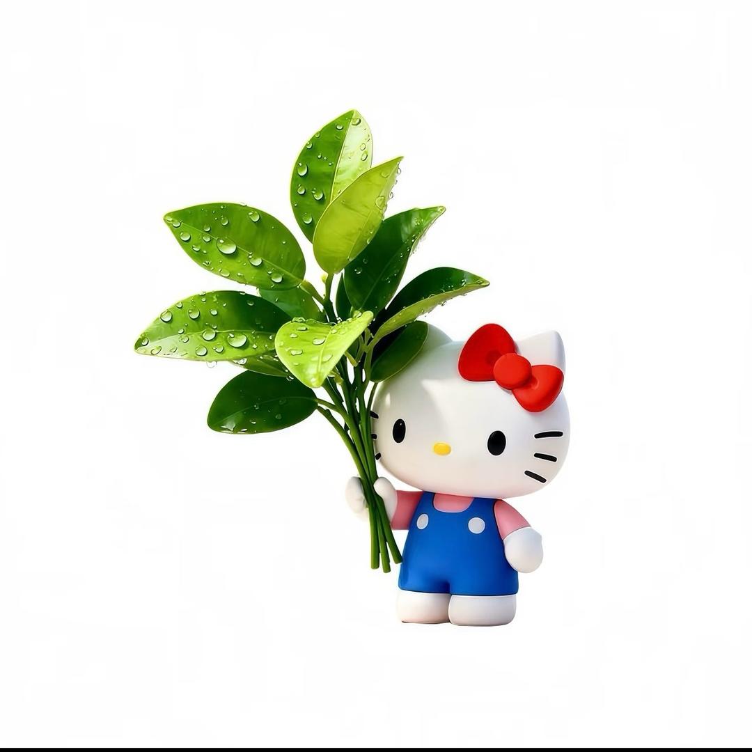 可可的家《硬装中》