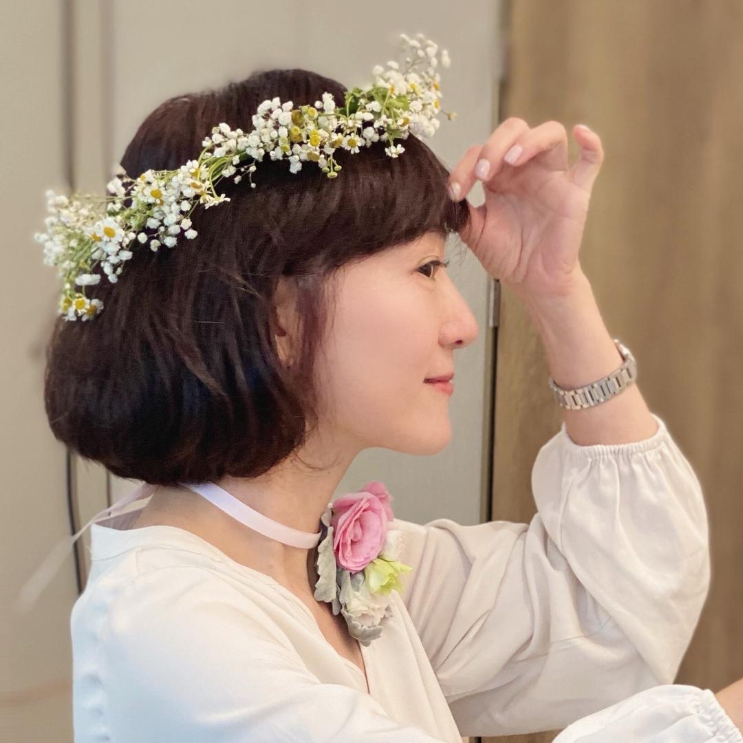 珠海爱美丽美学女装丨搭配师美丽姐