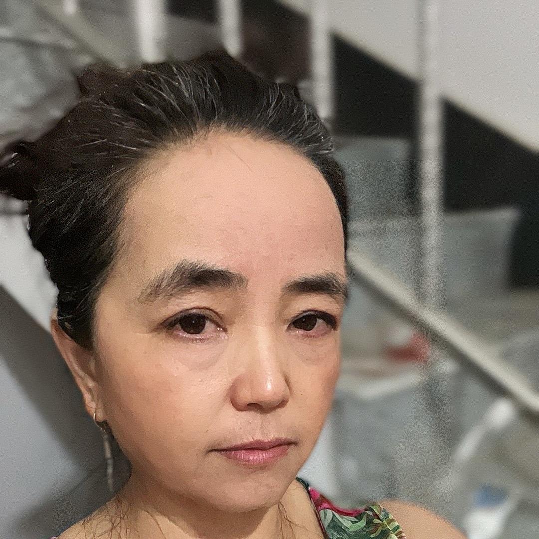 幸运的云