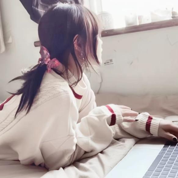 @      蔓