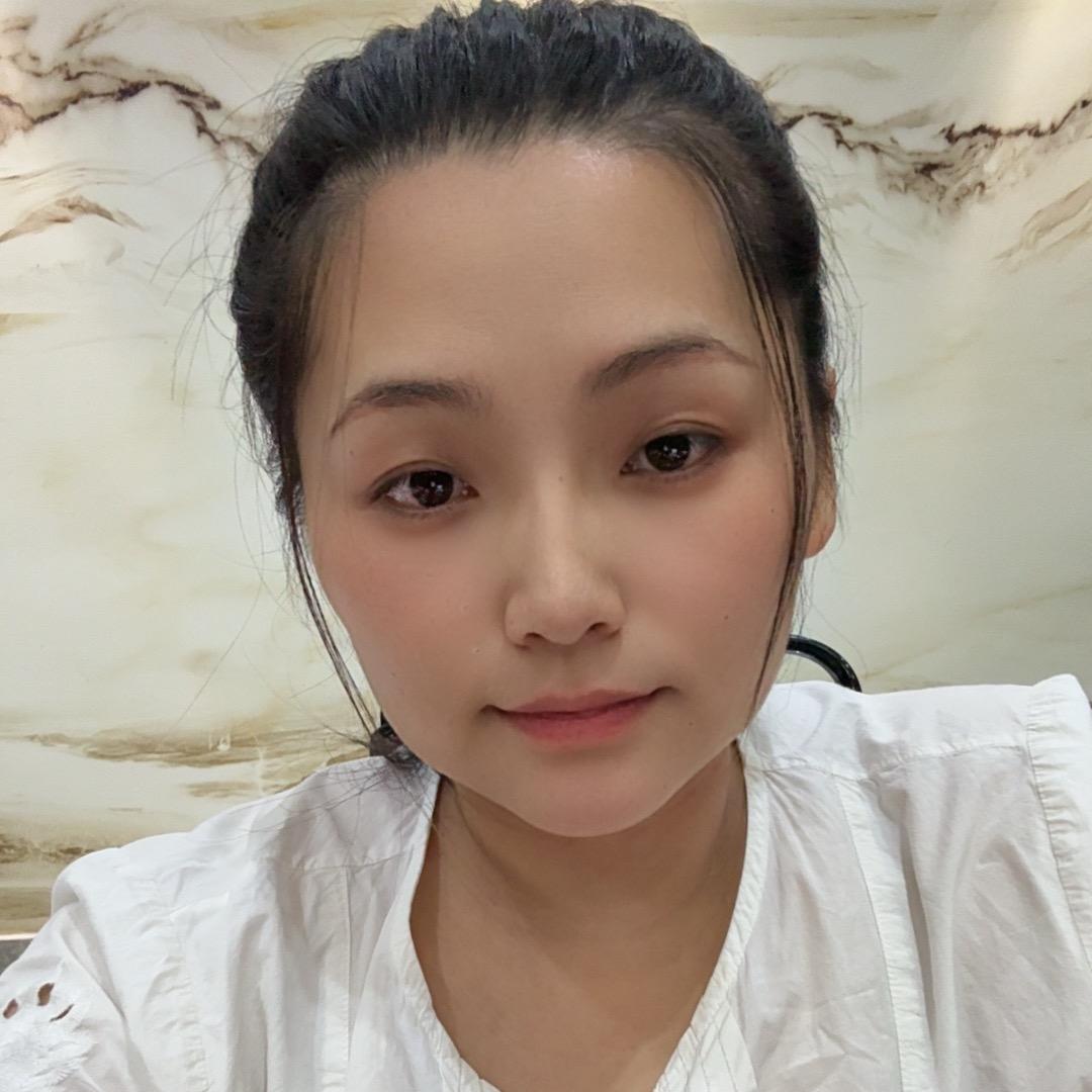 小石头石春慧@抖音