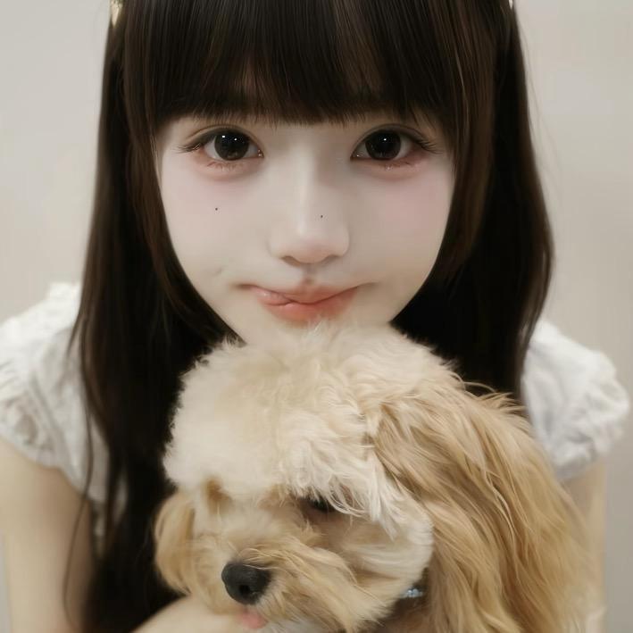 小怡同学（财源源源