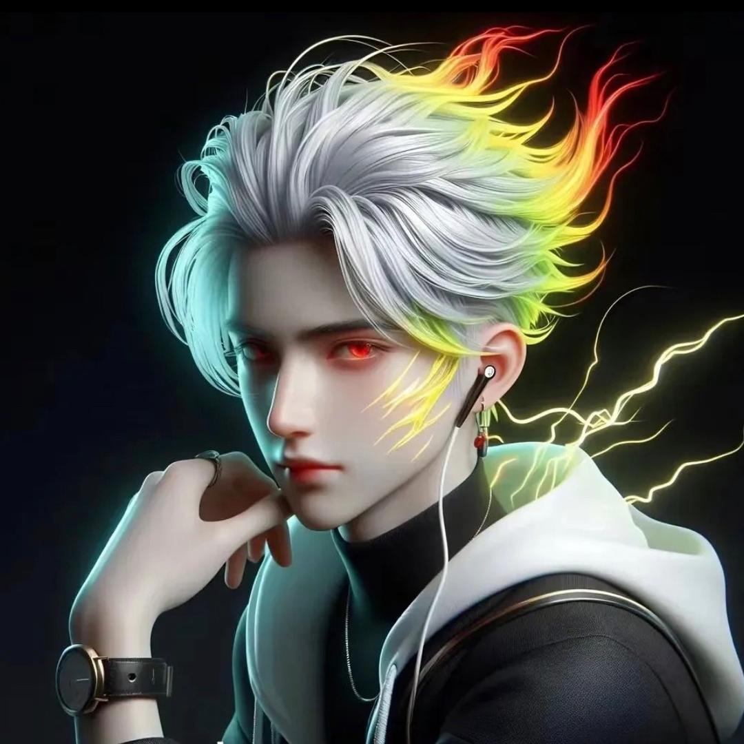 🫧✨星垂隐匿💫晓雾寻光✨🫧