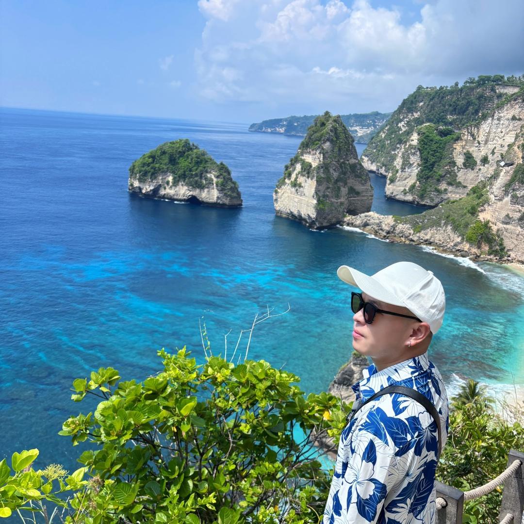 宋温暖的旅行🧳