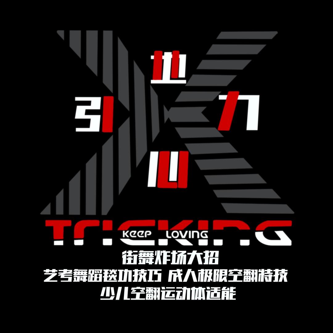 全国招生｜地心引力空翻特技毯功技巧李勋帅