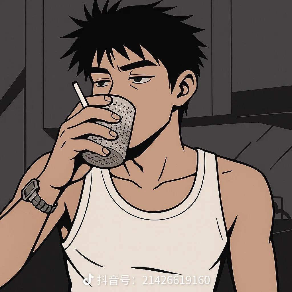 嫂子开门我是我哥