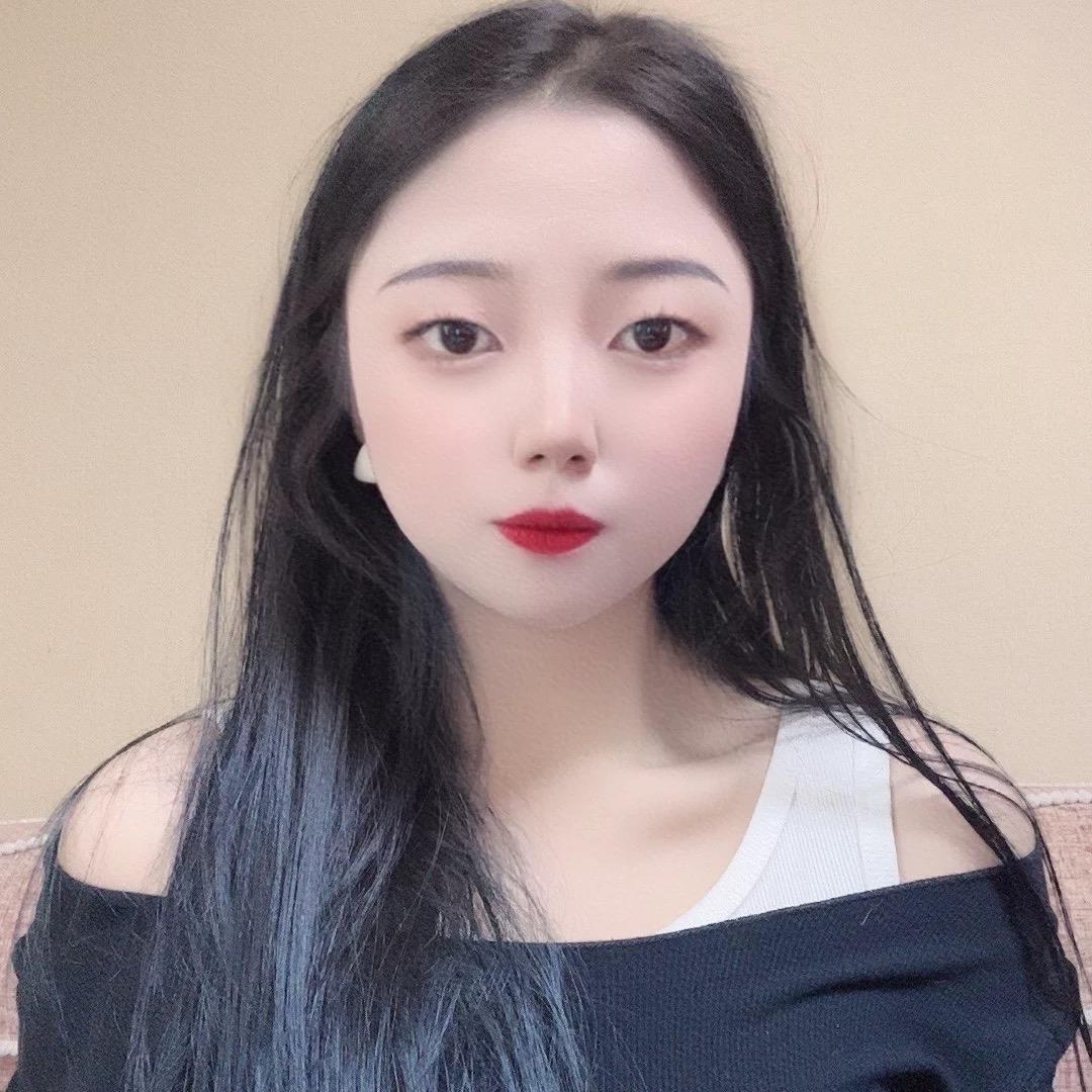 花花🙉