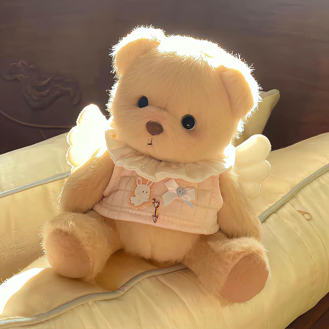 小软软🧸