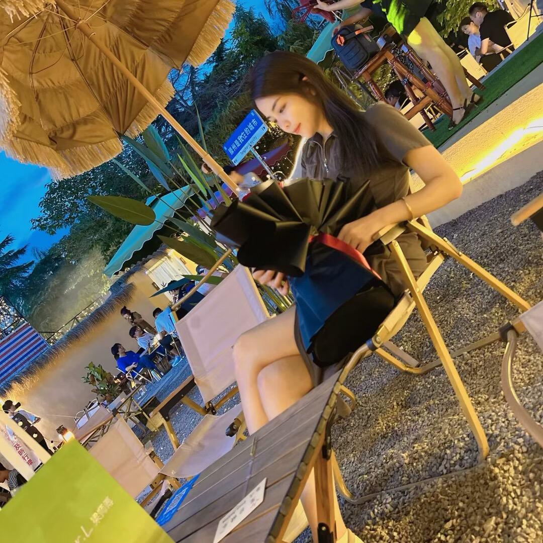 学姐（叨叨版）