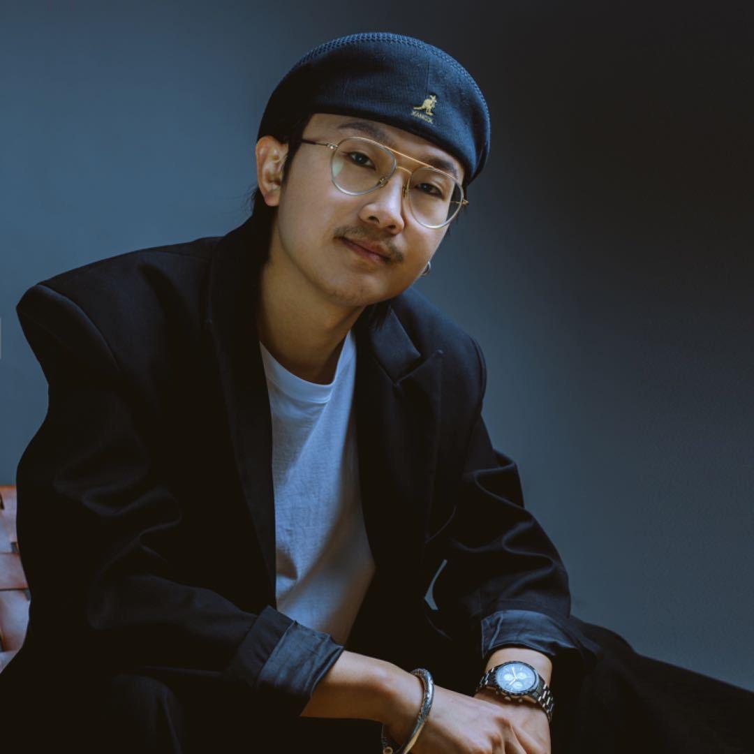 淄博永恒发型设计