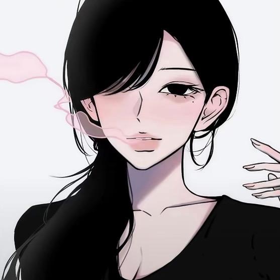 公主睡了.