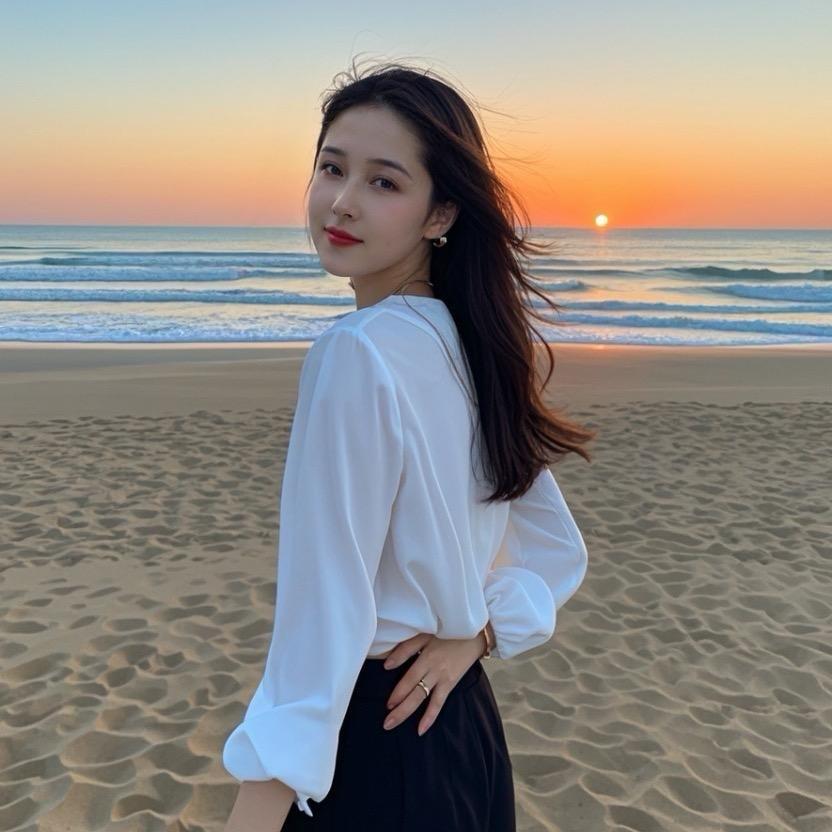 不吃香菜的女人