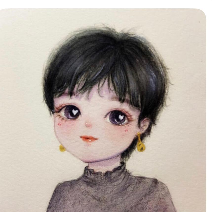 米机姓虾米小姐