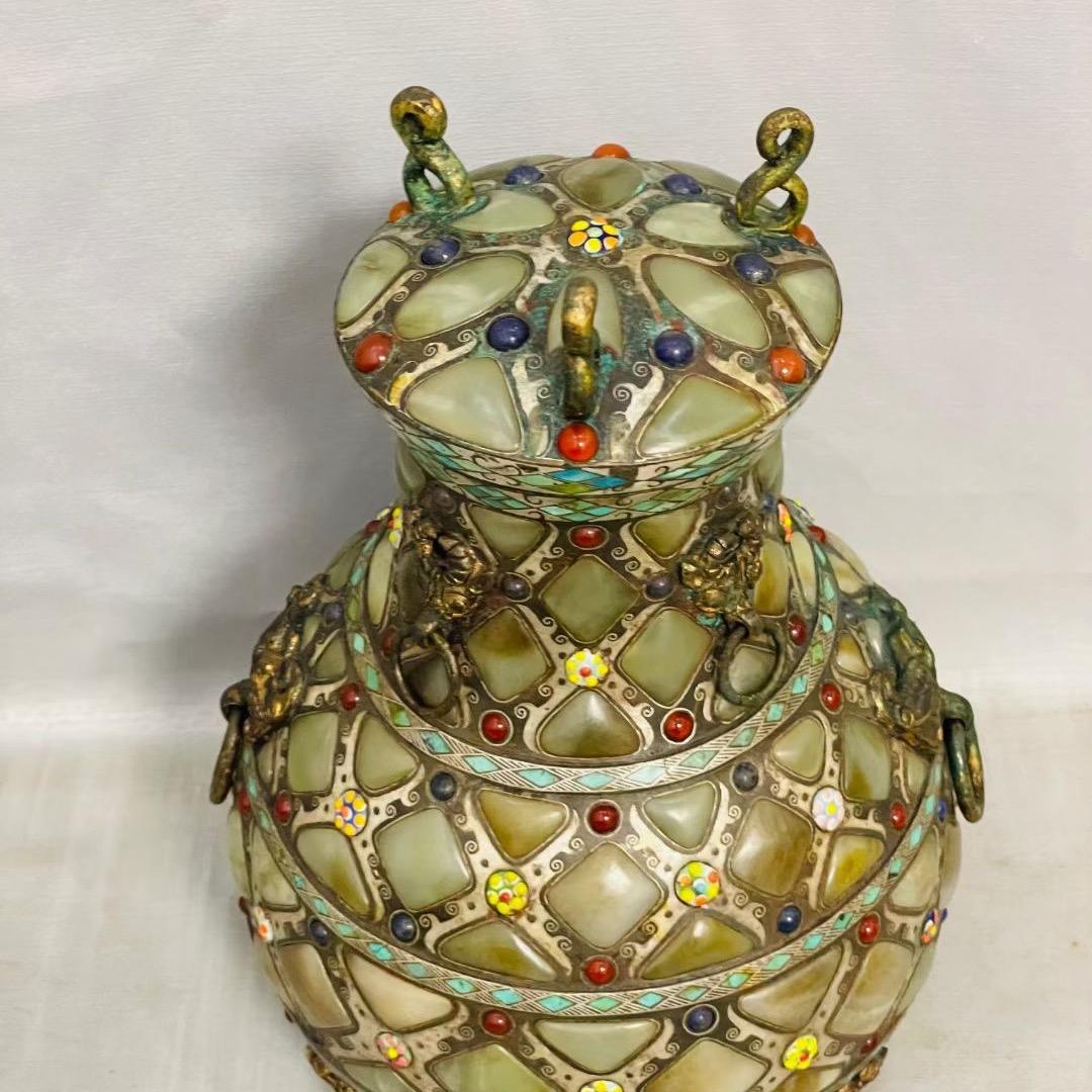 辉煌青铜器源头工厂