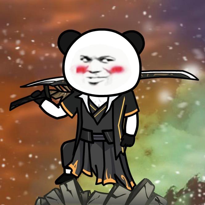 在下雕宝