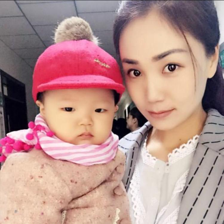 小贾妈妈柒柒