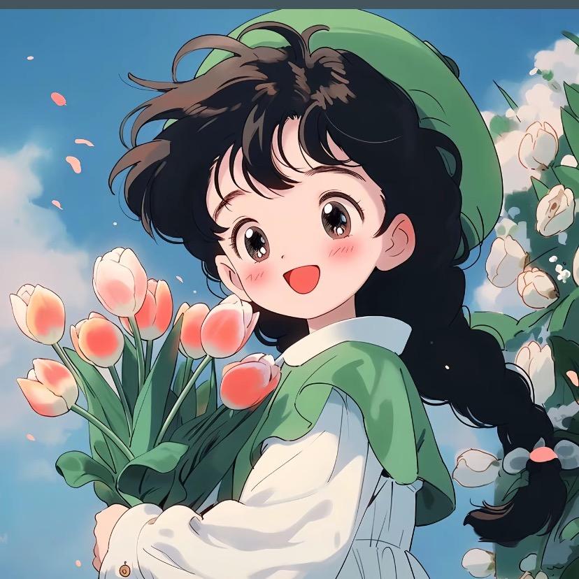 暴躁美丽（有点甜)