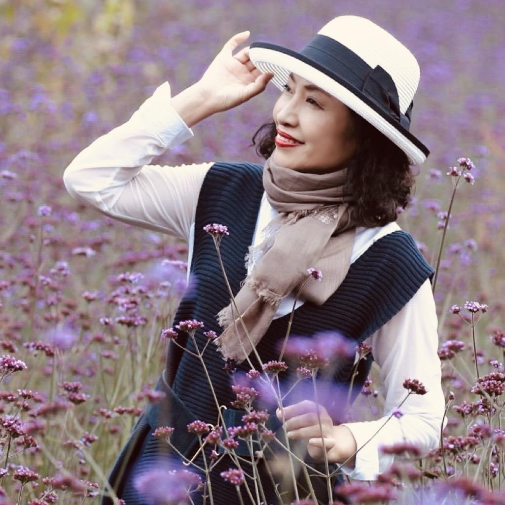 静默如初👩‍🎤拒加微信、拒私聊👻