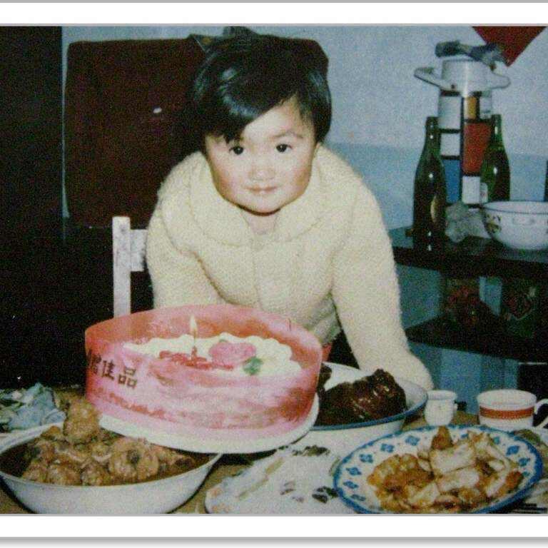 ×蘇×是少女一枚。