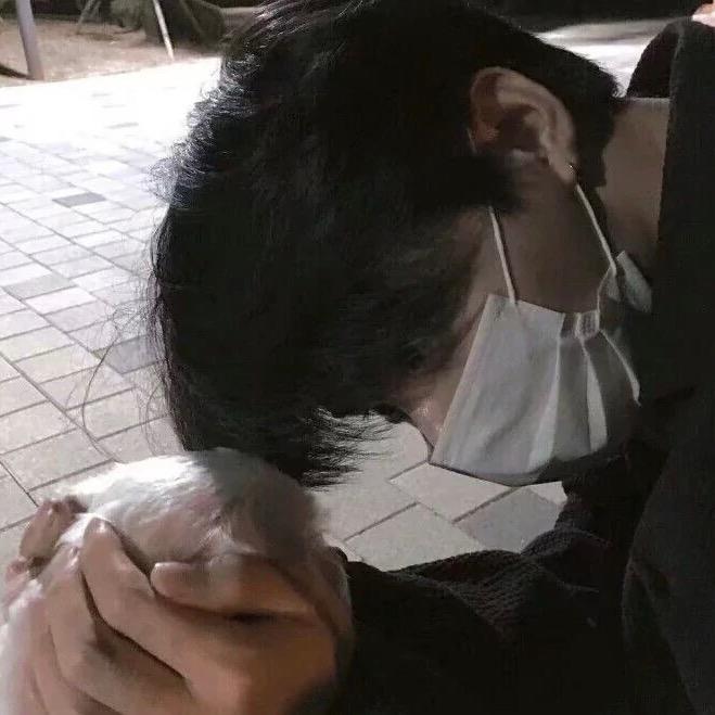 喜欢长的丑的