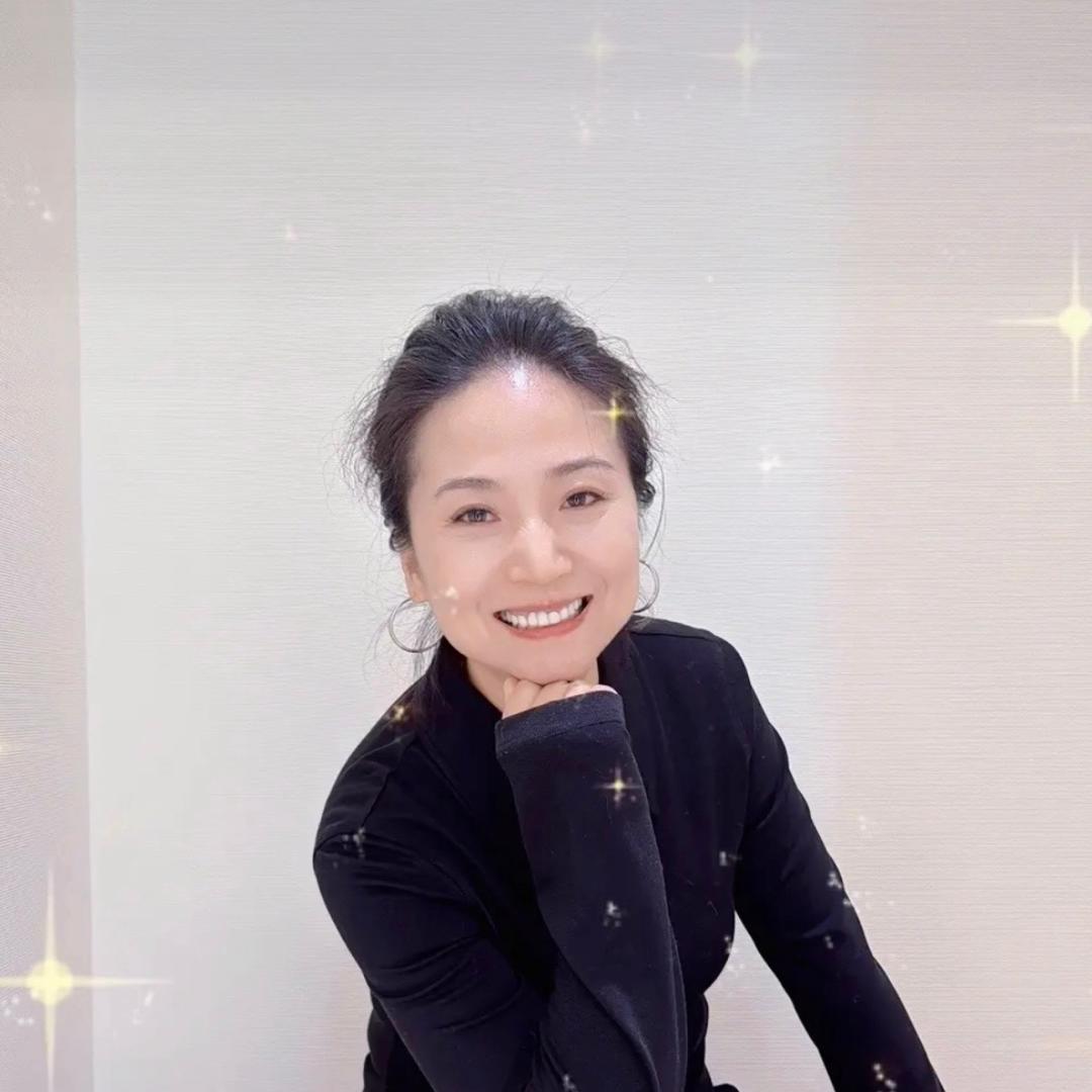 阿拉蕾！
