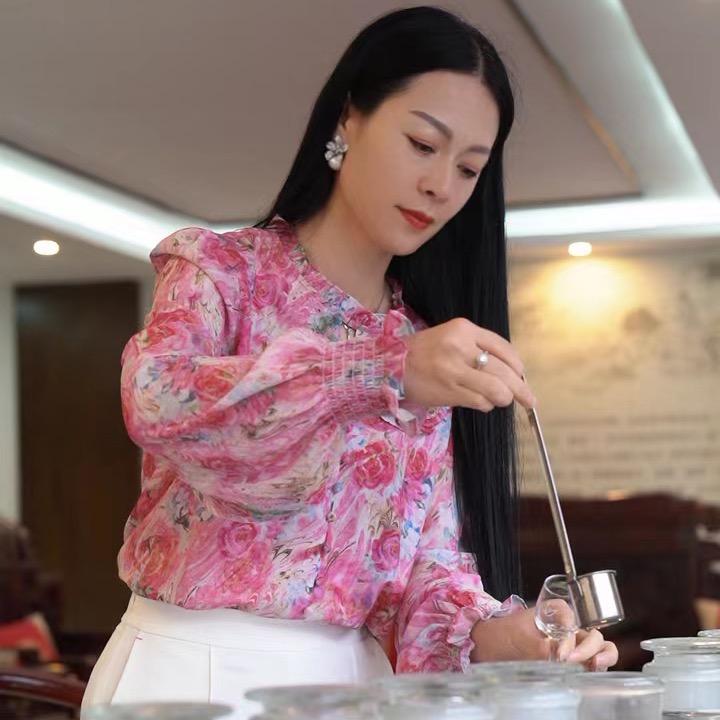 百年雨生酒业定制