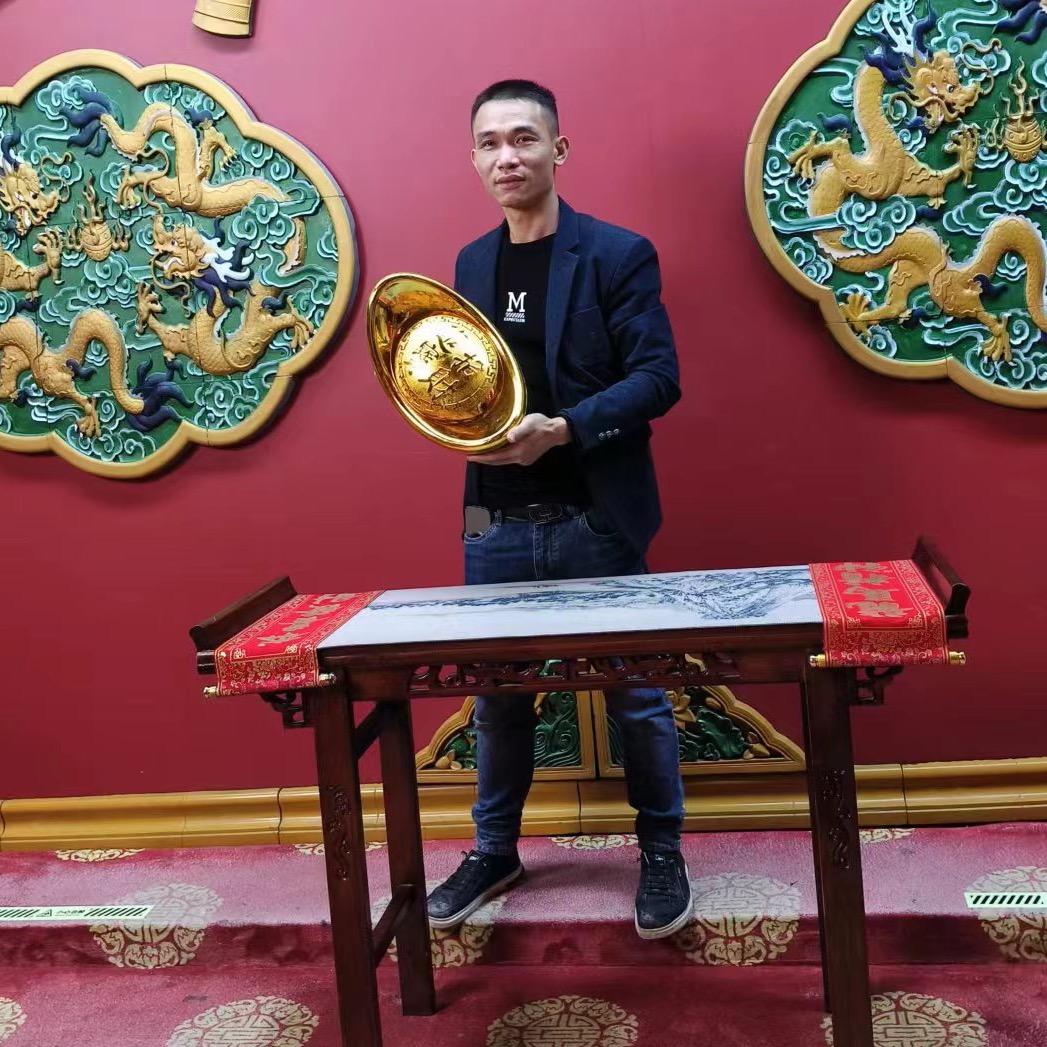 贵港亿固金钢瓷砖胶（鑫安家建材）