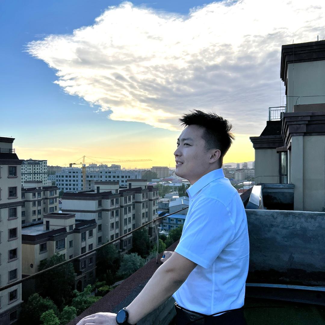 伊犁龚海说房