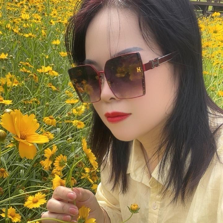 温柔守候依然美