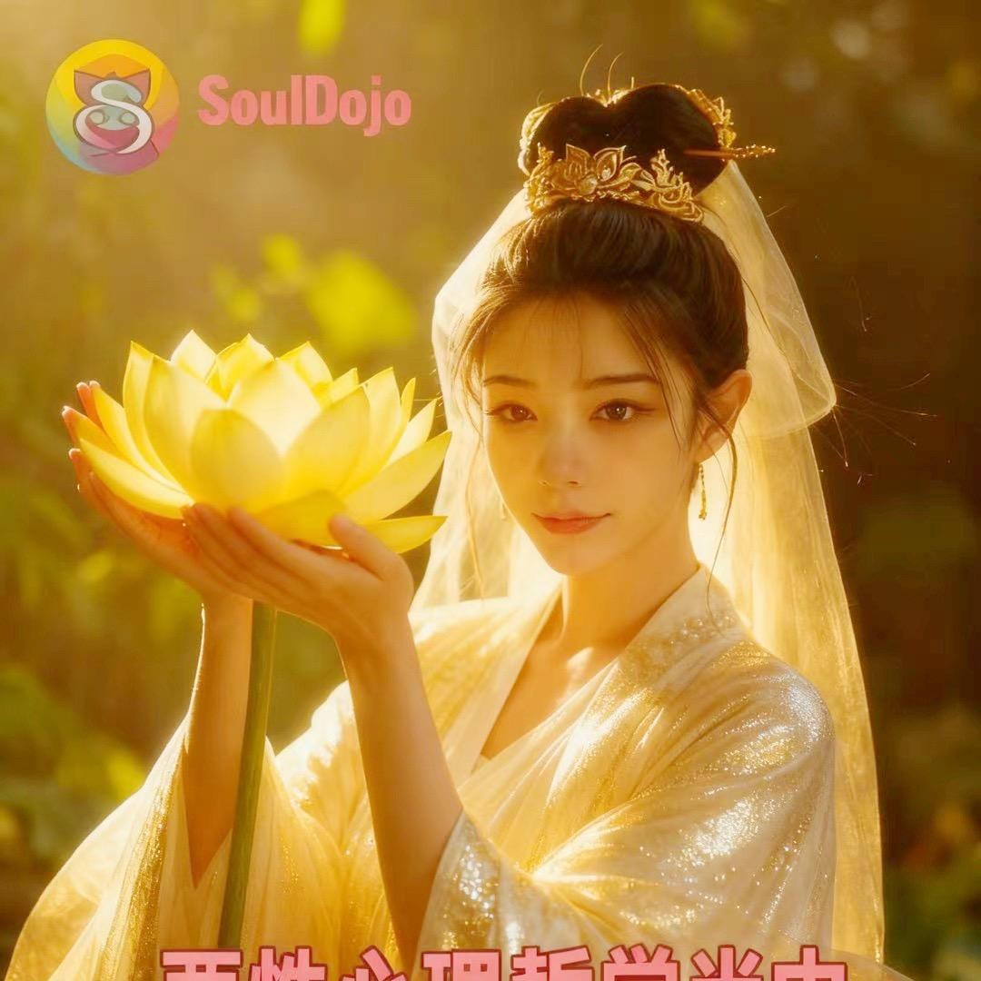 Suol DoJo野茫心理