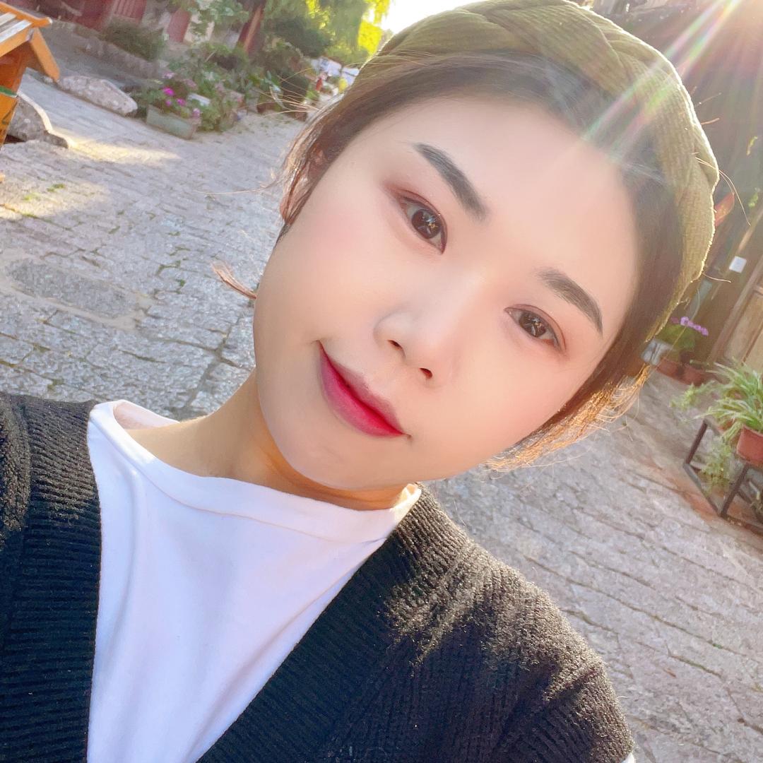 蓝星✨