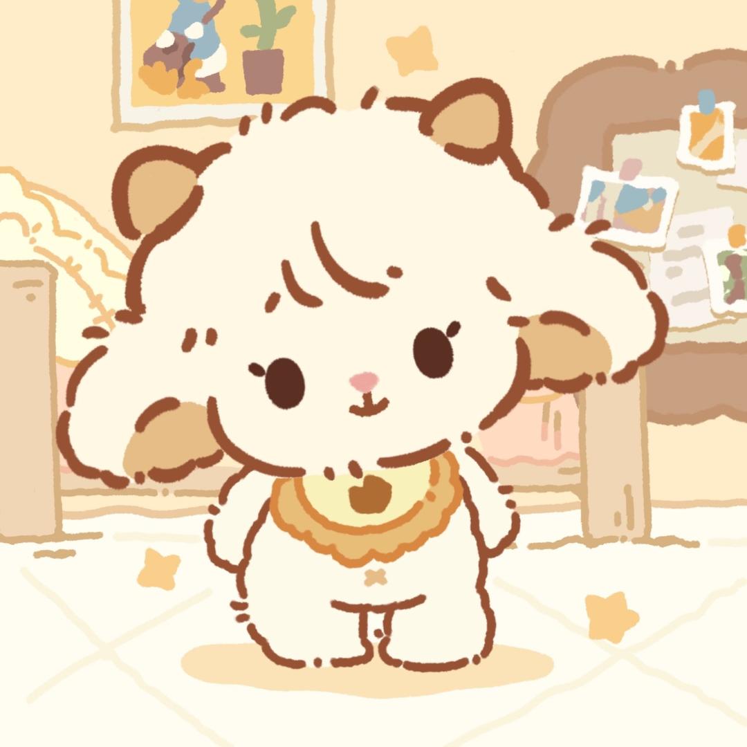 比奇堡小美