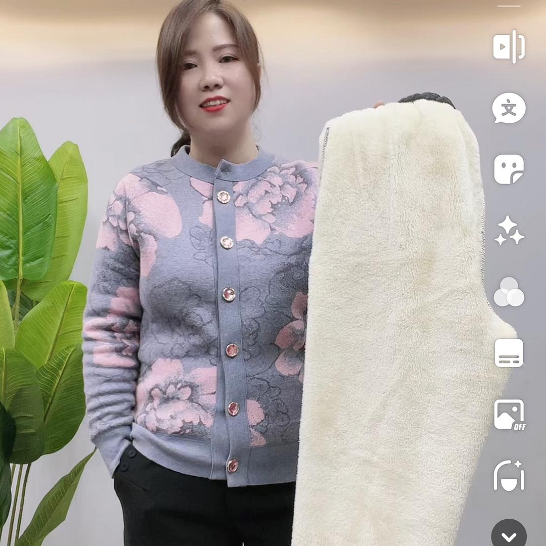 钱夫人精品妈妈装服饰