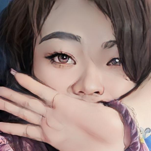 婕媤嫇头像