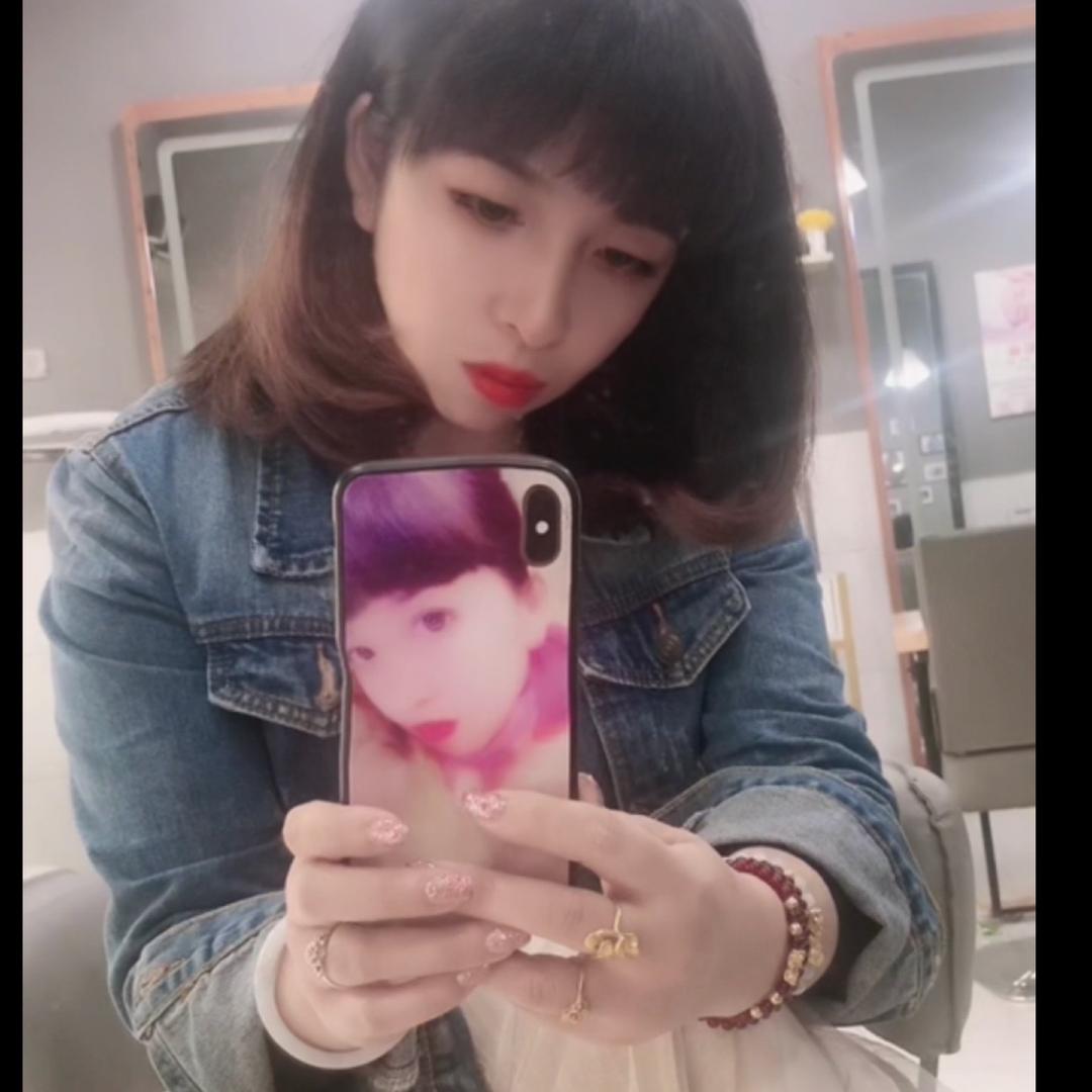 琴儿(修水银)💗💗💘💖