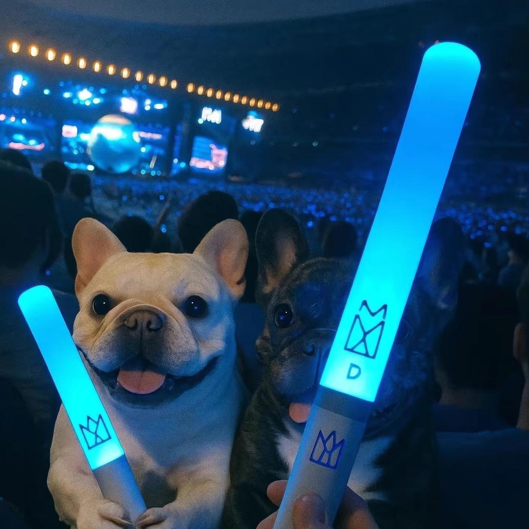 吃点辣椒就放屁