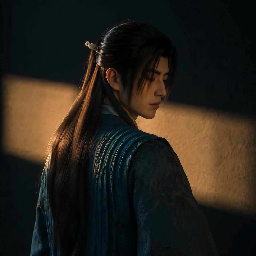 幸运小神仙头像