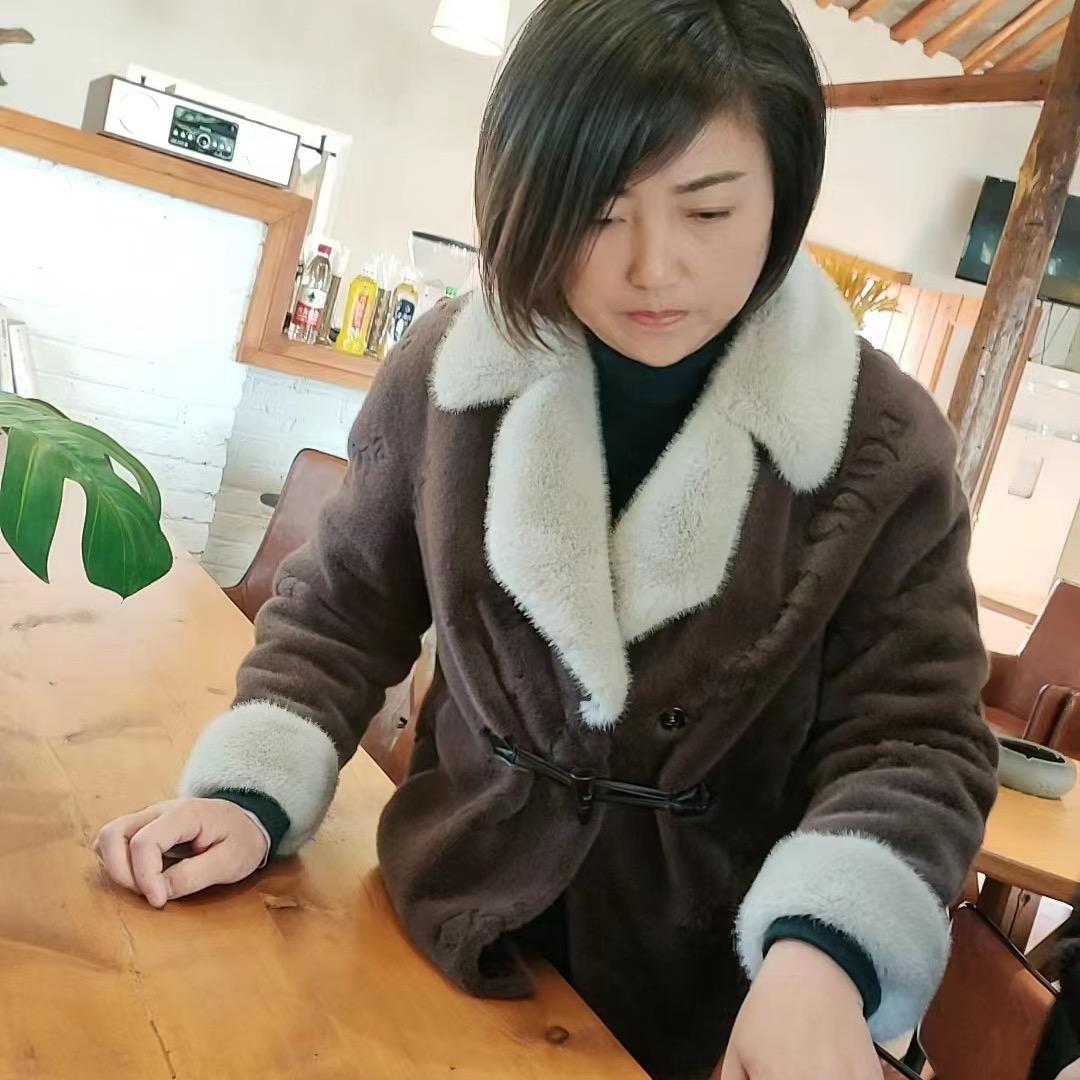 @70后萍姐