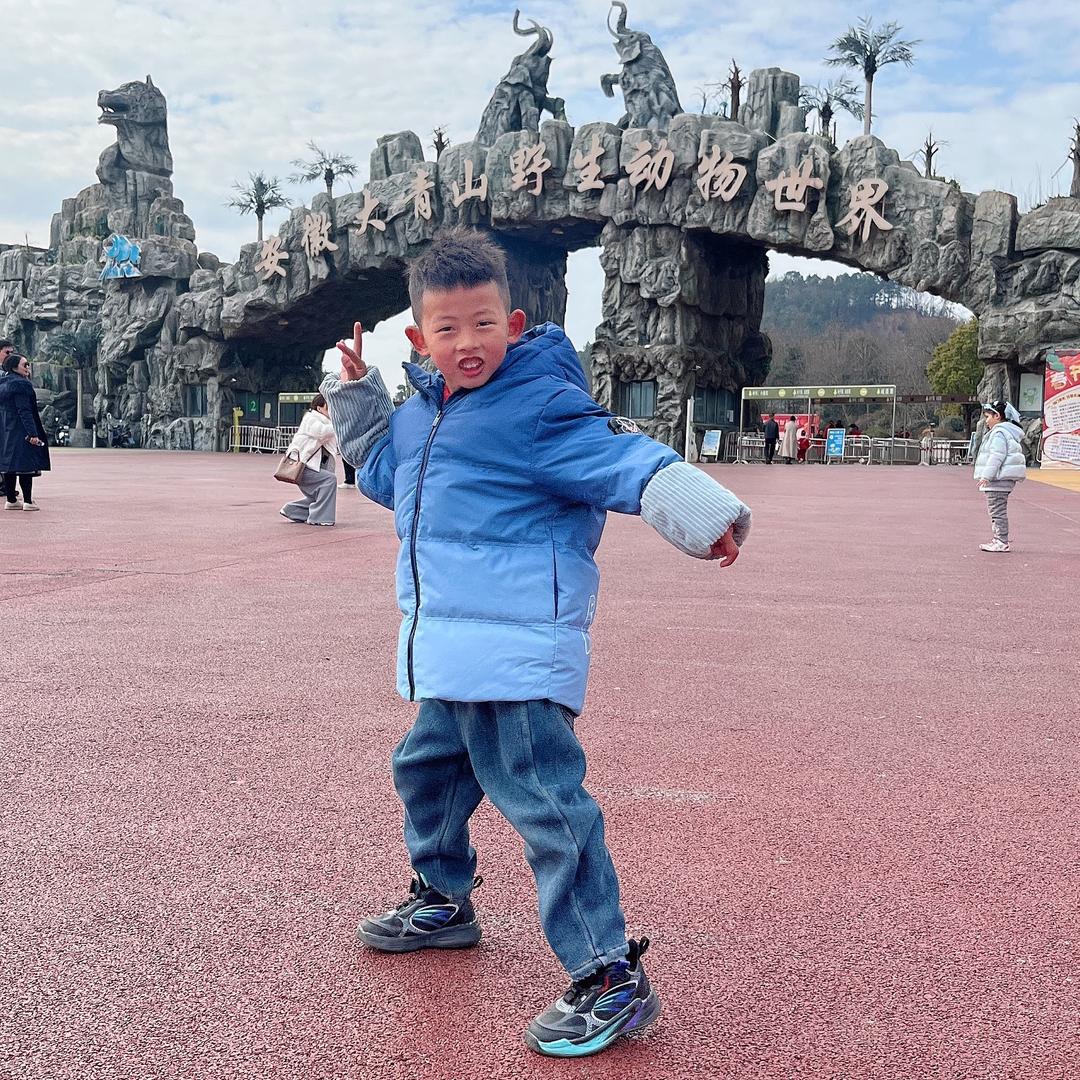 小小宸