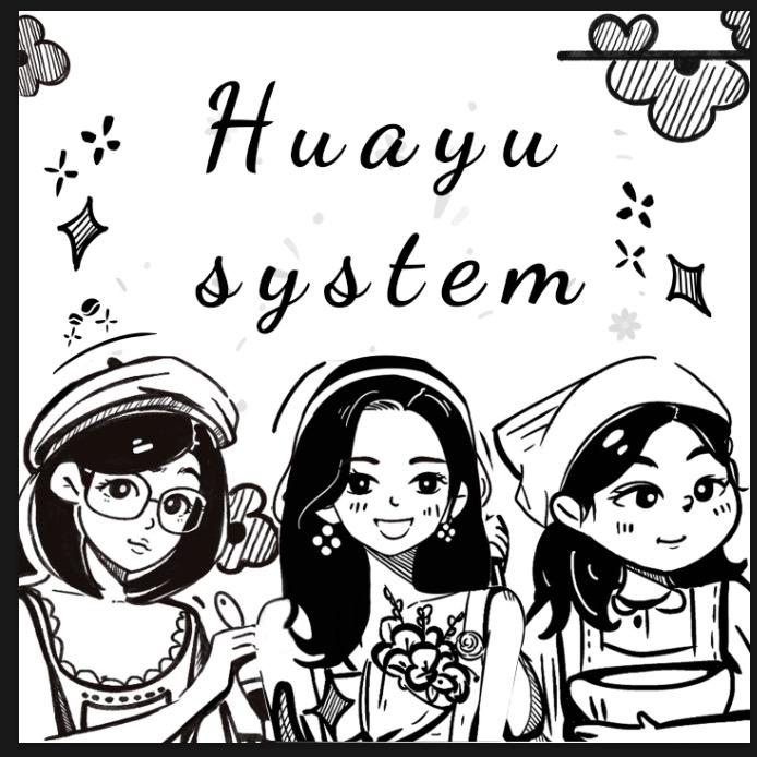 清澜·花屿系