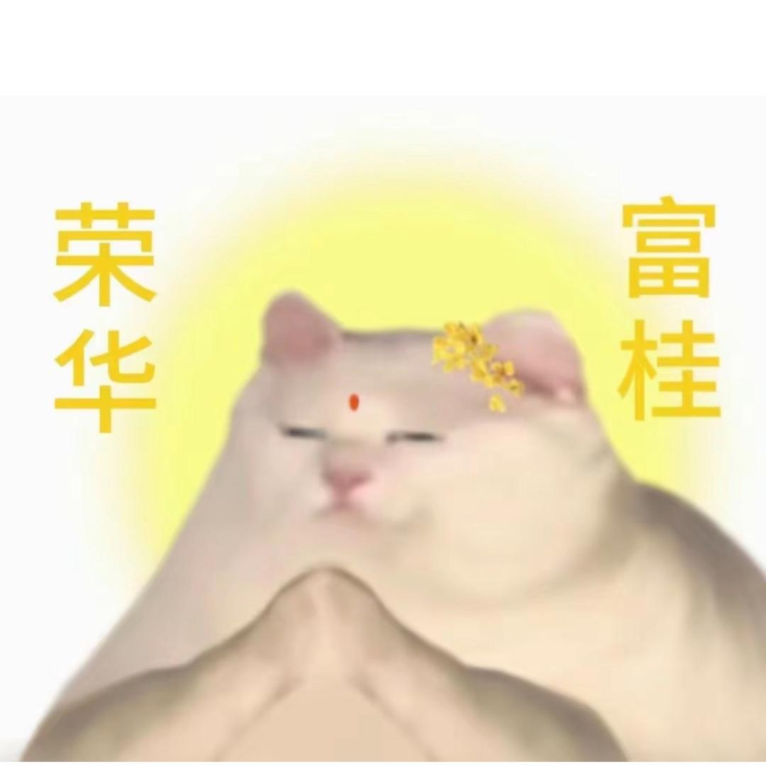 不生气✌️生财