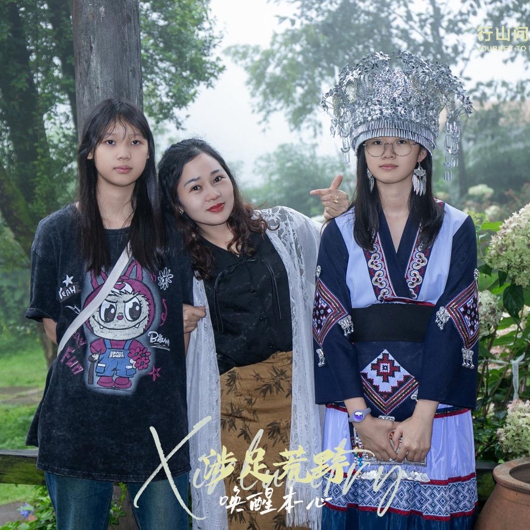 媄派联合创始人（杨家小妹）招代理