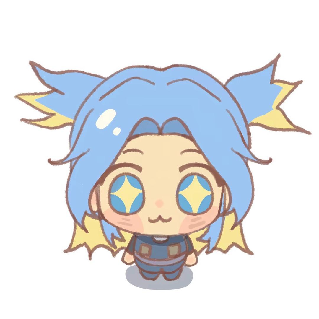 Johnny.R（不爱堵桥版）